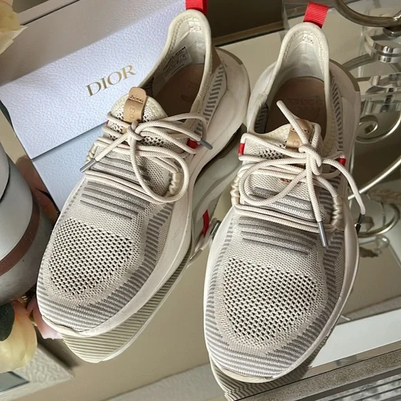 Sorel Explorer Defy Low Sneaker Chalk/Sea Salt - Picture 4 of 8